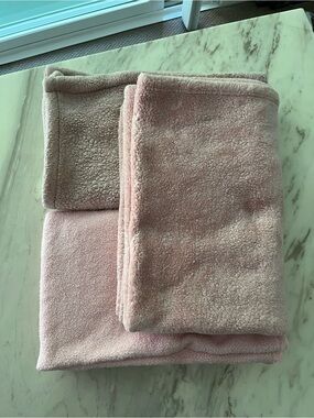Baby Plush Blanket